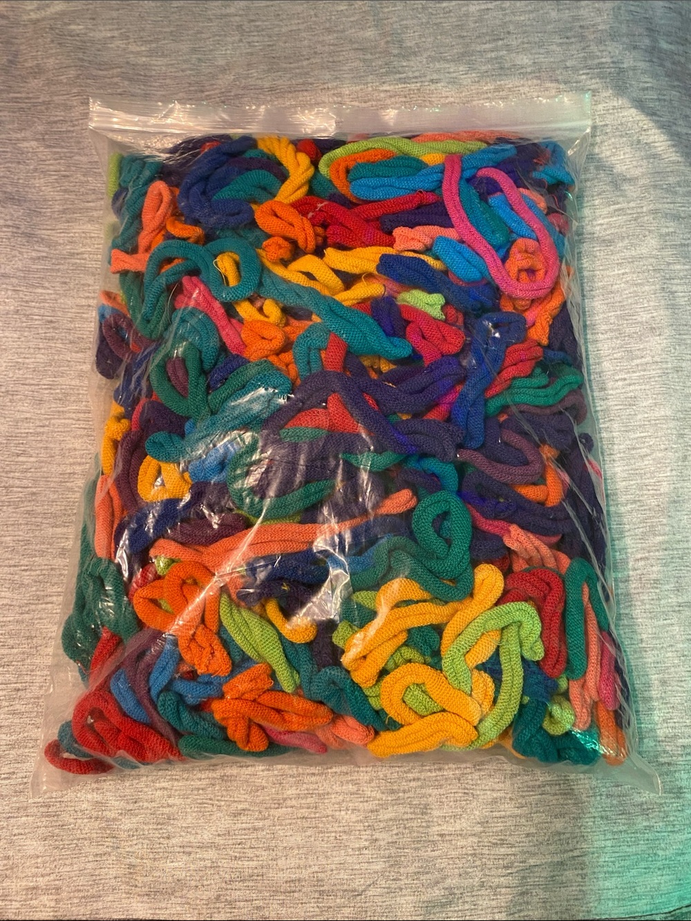 Friendly Loom by Harrisville Designs Pro Size Lotta Loops Makes 8 Potholders NEW